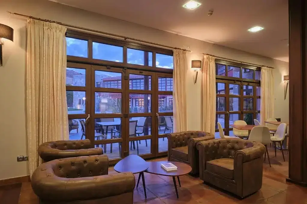 HOTEL VILLA NAZULES - Foto 3