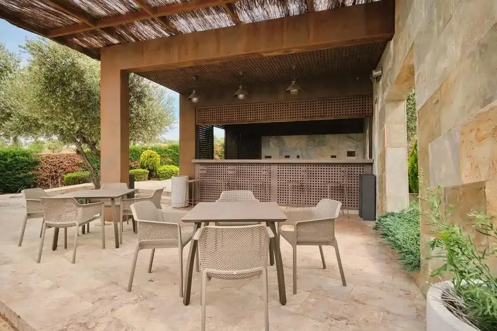 HOTEL VILLA NAZULES - Foto 4