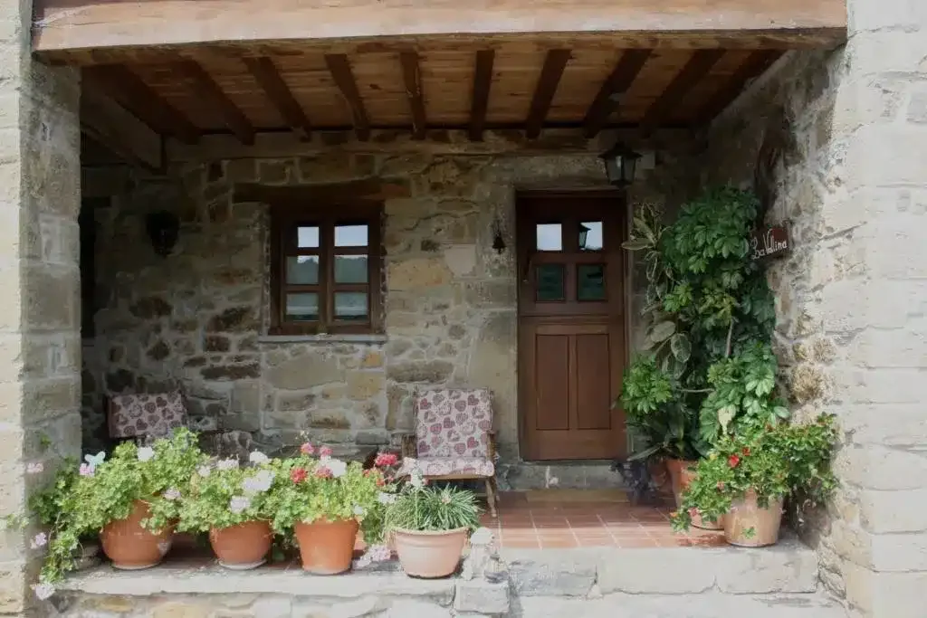 La Vallina - Foto 1