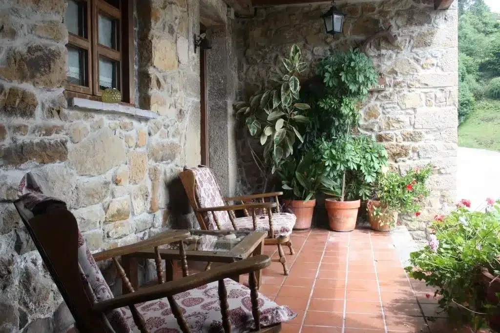 La Vallina - Foto 3