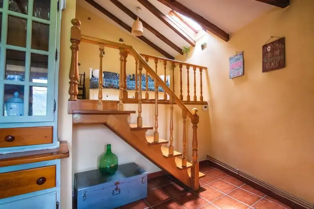 Casa rural La Carrozal - Foto 2