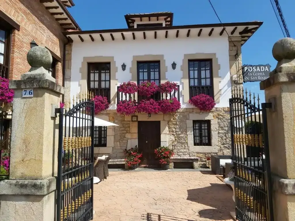 LA CERRÁ DE SAN ROQUE - Foto 1