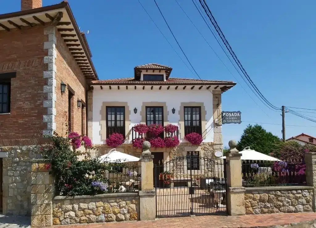 LA CERRÁ DE SAN ROQUE - Foto 2
