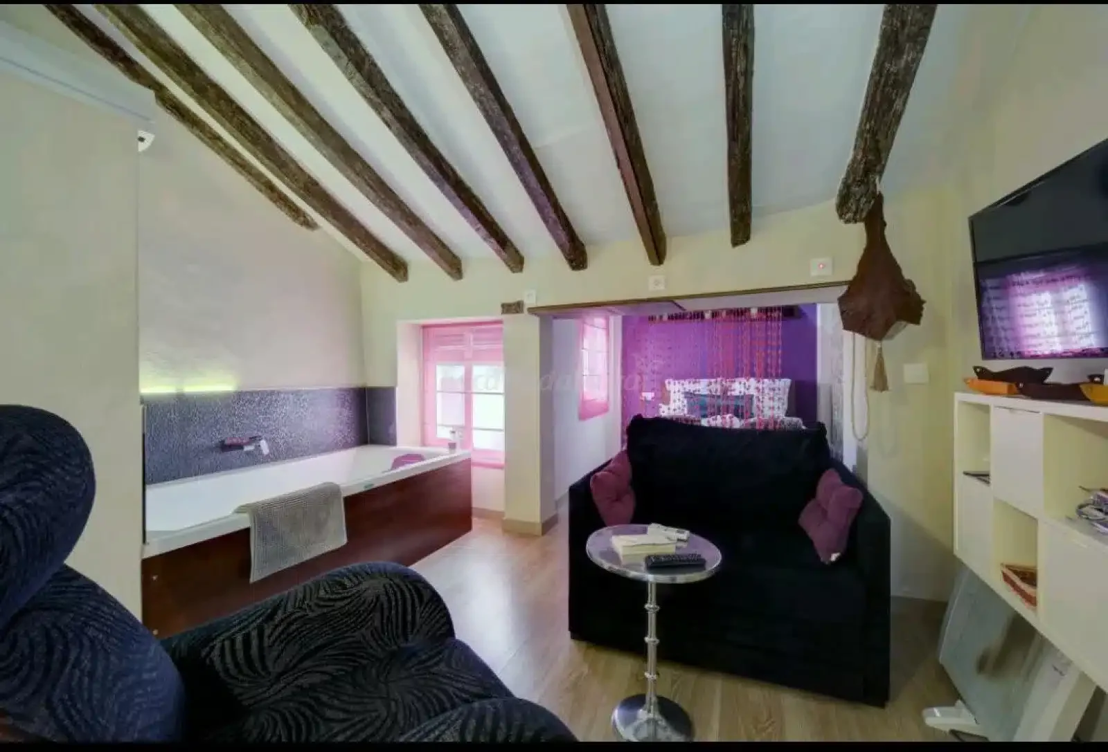 Casita de la ermita San Antonio - Foto 1
