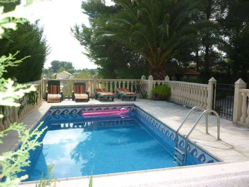 Casa Rural Chacón Moratalla - Foto 1