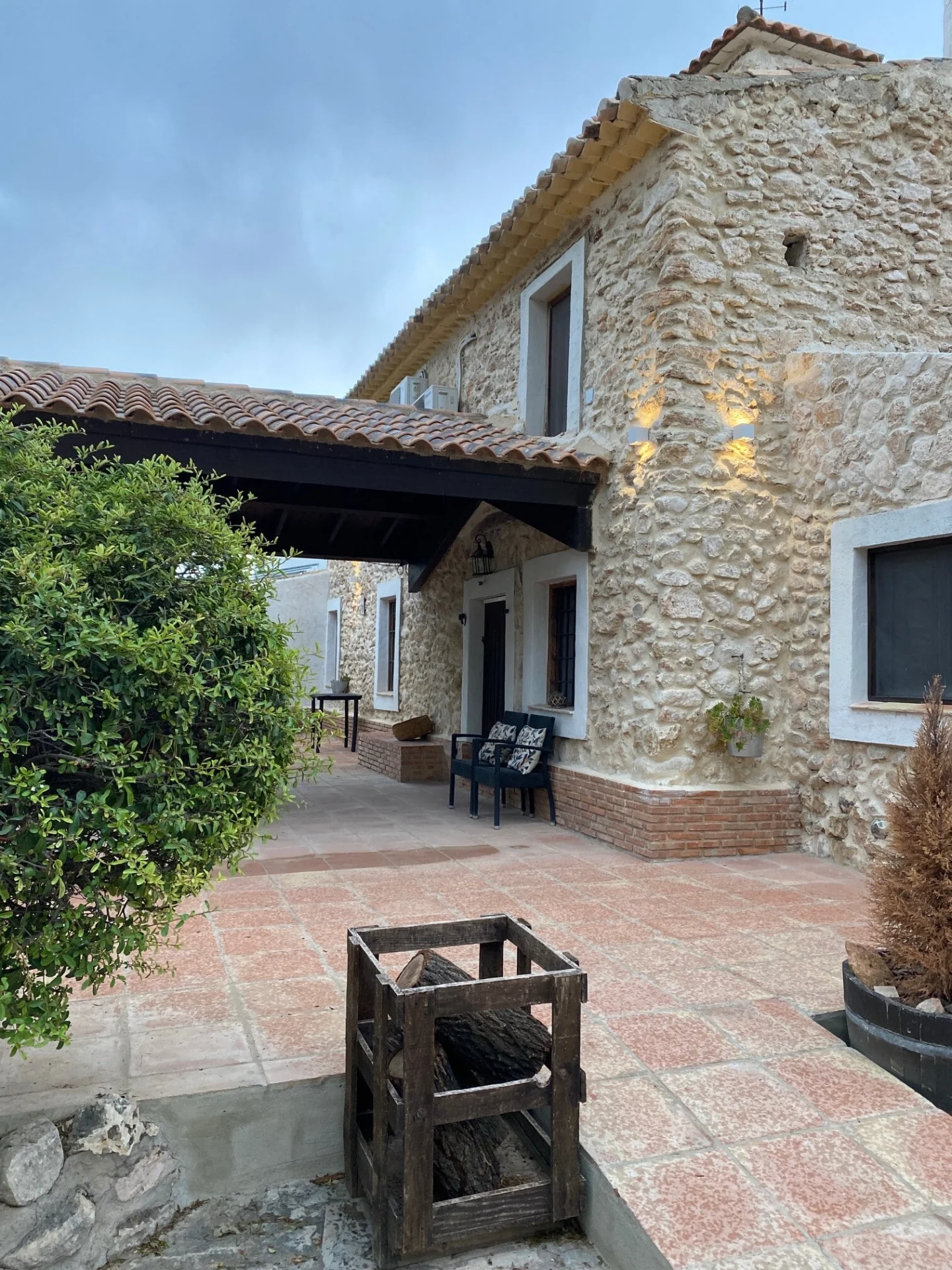 Mainetes Casa Rosendo - Foto 1