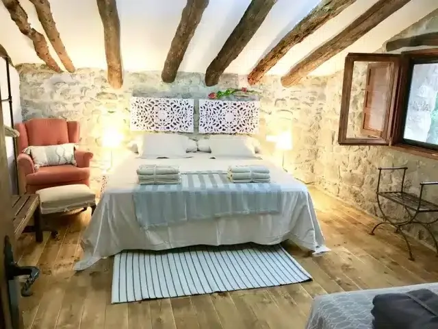 CASA RURAL PATACO - Foto 1