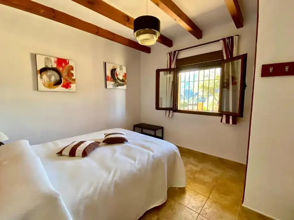 Apartamentos Rurales Cedro Alto - Foto 1