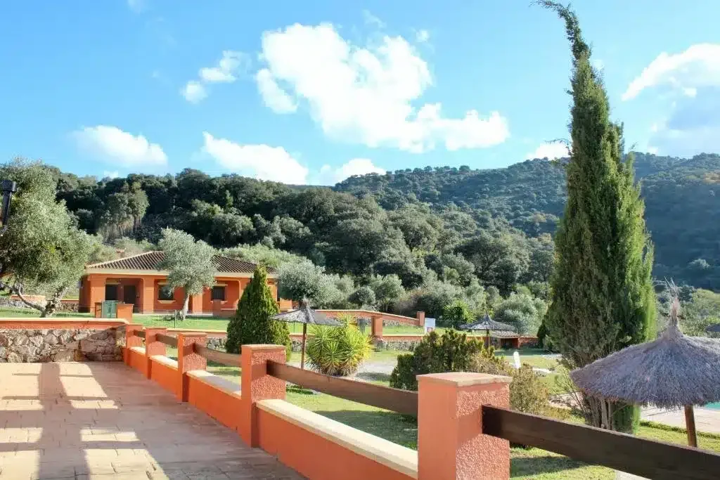 Apartamentos Rurales Cedro Alto - Foto 4
