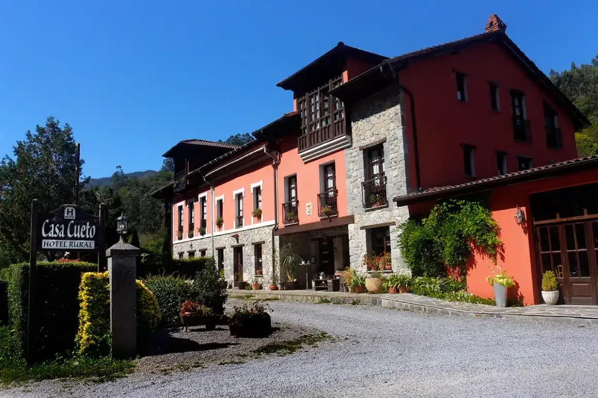 Casa Cueto - Foto 1