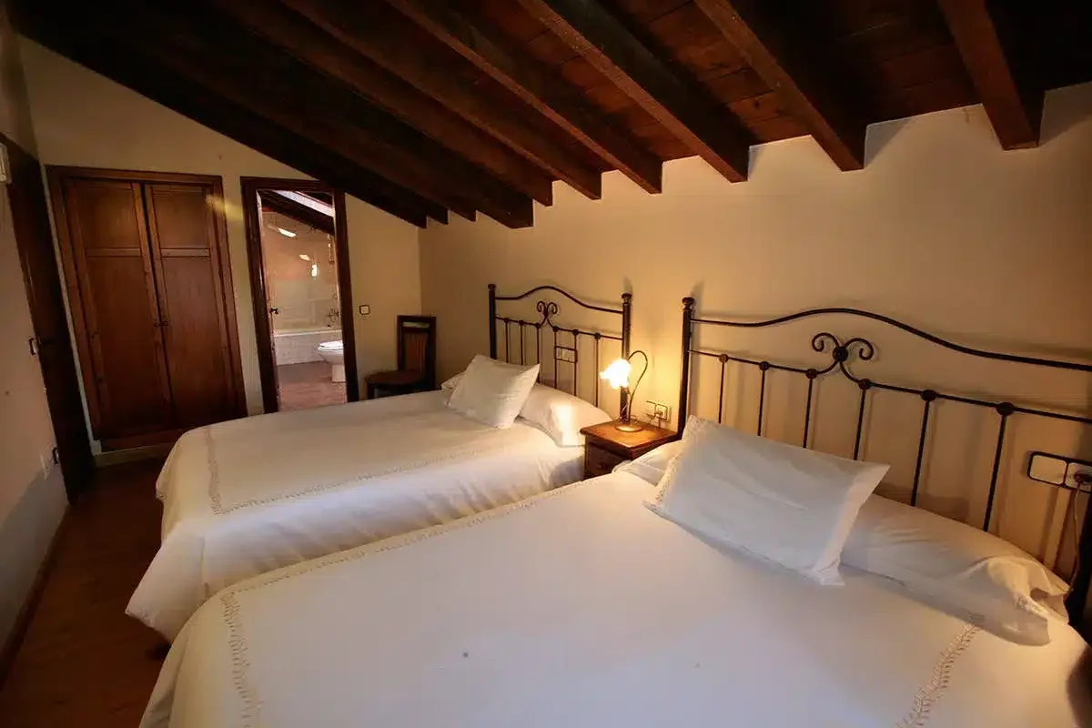 Casa Cueto - Foto 4