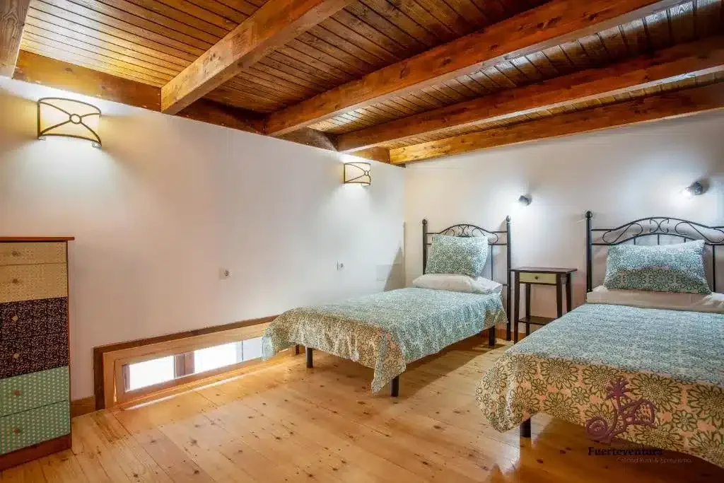 CASA DEL CUARTEL 2 dormitorios - Foto 1