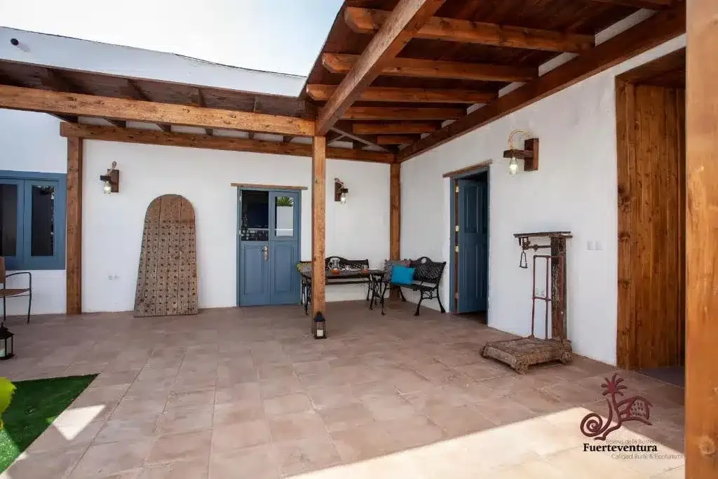 CASA DEL CUARTEL 2 dormitorios - Foto 4