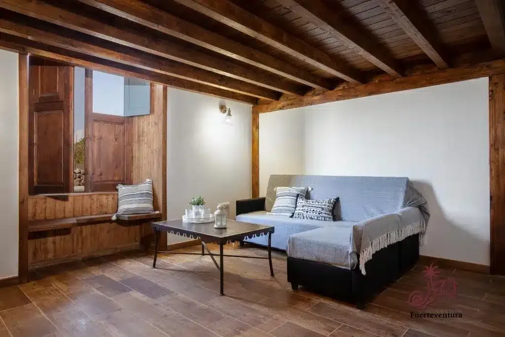 CASA DEL CUARTEL 2 dormitorios - Foto 5