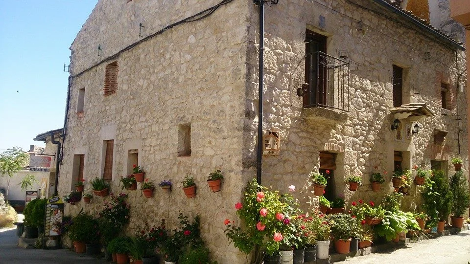 Casa Rural Maryobeli - Foto 1