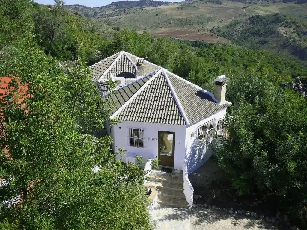 Casas Rurales Los Algarrobales - Foto 2