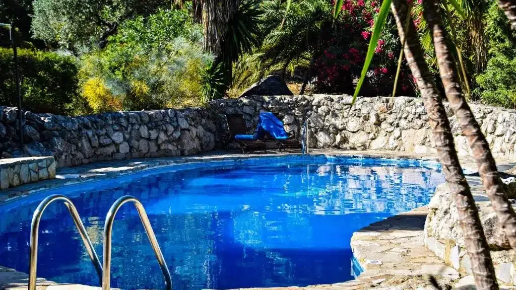 Casas Rurales Los Algarrobales - Foto 3