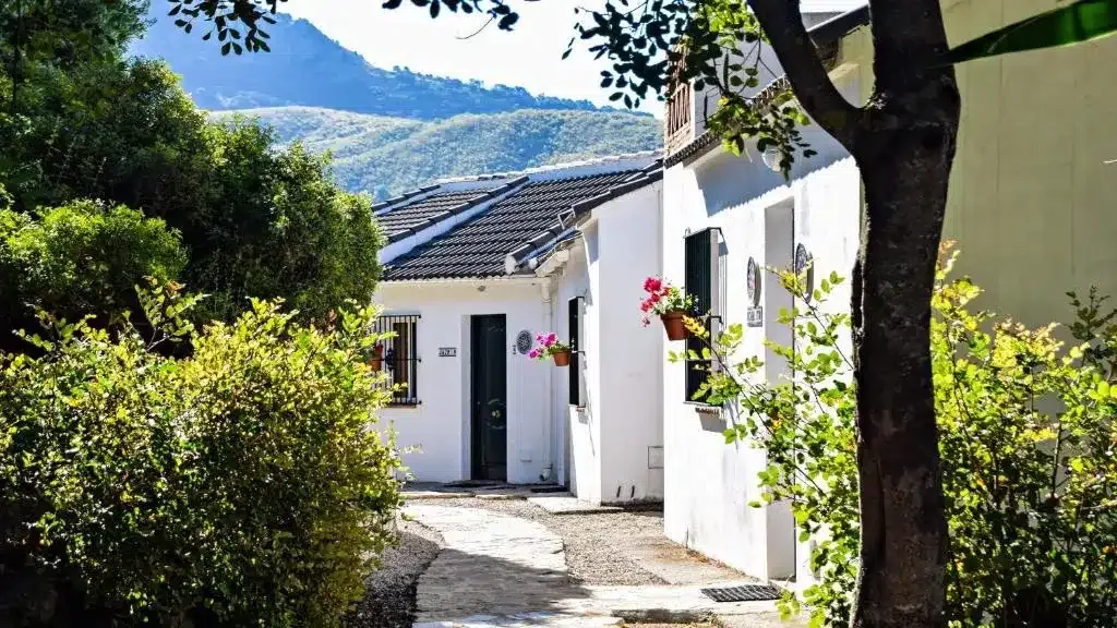 Casas Rurales Los Algarrobales - Foto 4