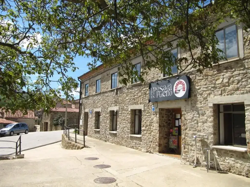 Hotel Rural San Millán - Foto 1