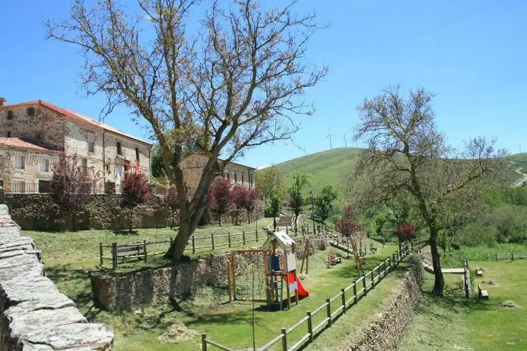 Casa Rural San Millán - Foto 4