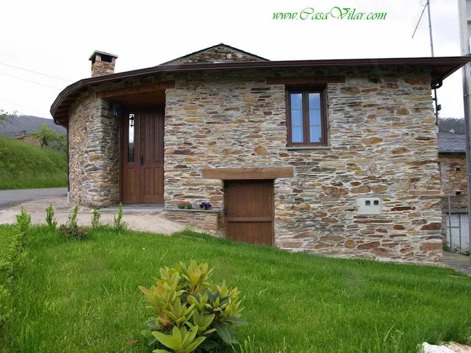 Casa Vilar - Foto 1