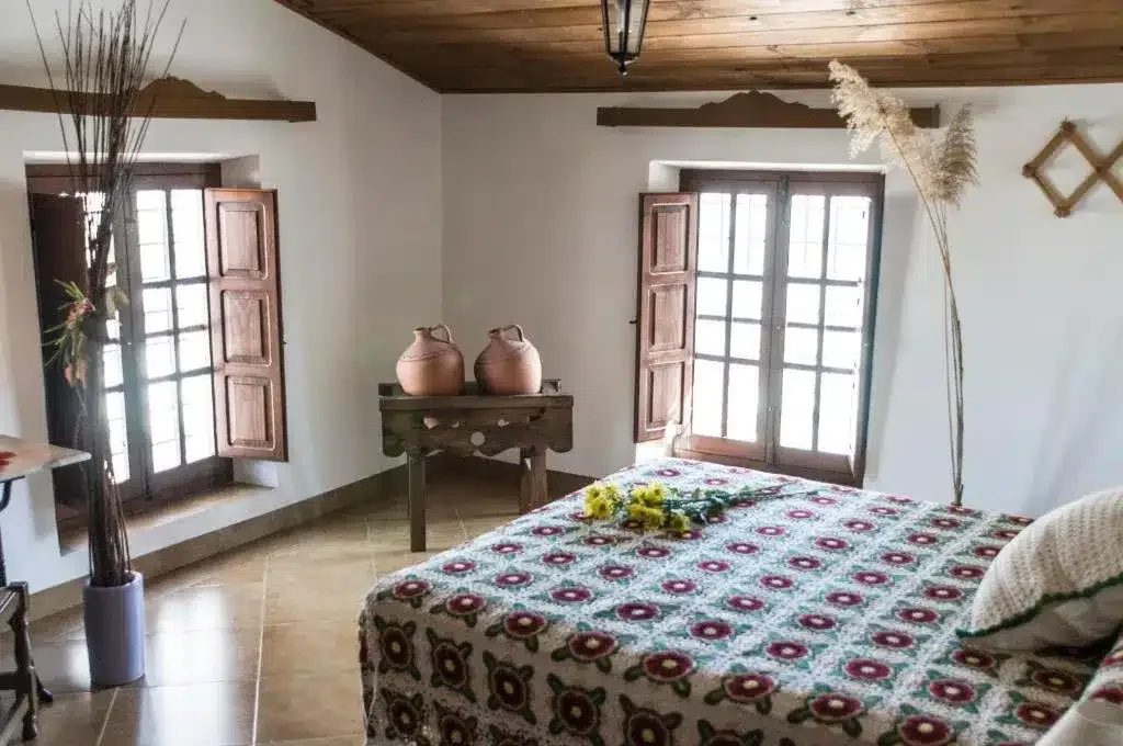 Casa rural el Milano - Foto 1