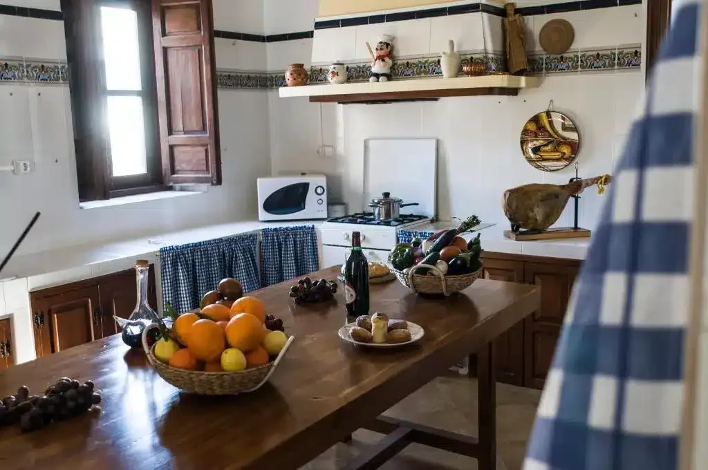 Casa rural el Milano - Foto 2