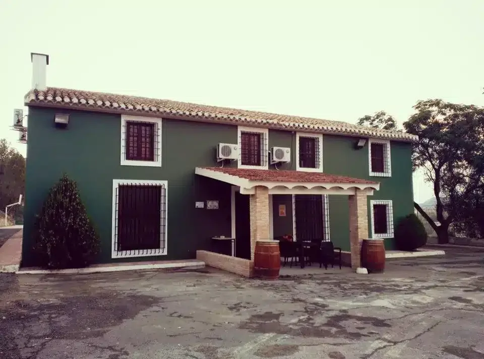 Casa rural el Milano - Foto 5