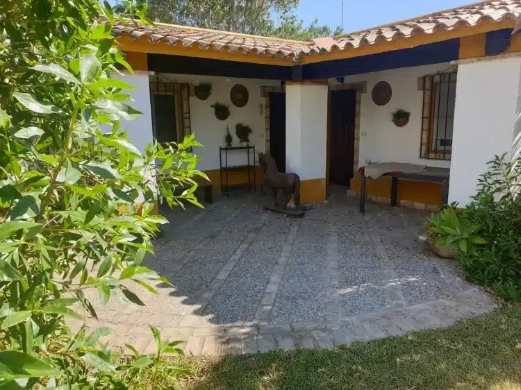 Posada La Corbera - Foto 1