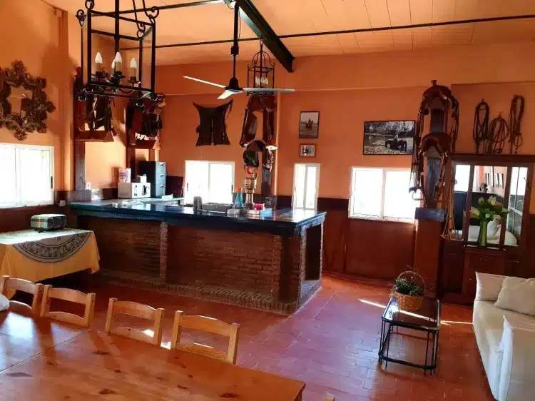 Posada La Corbera - Foto 5