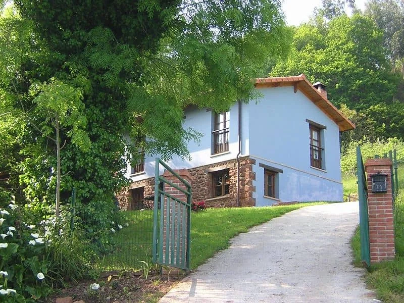 C.A. LA PUMARADA - Foto 1