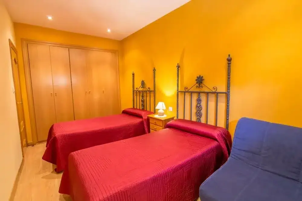 Fuente del Pino - Foto 1