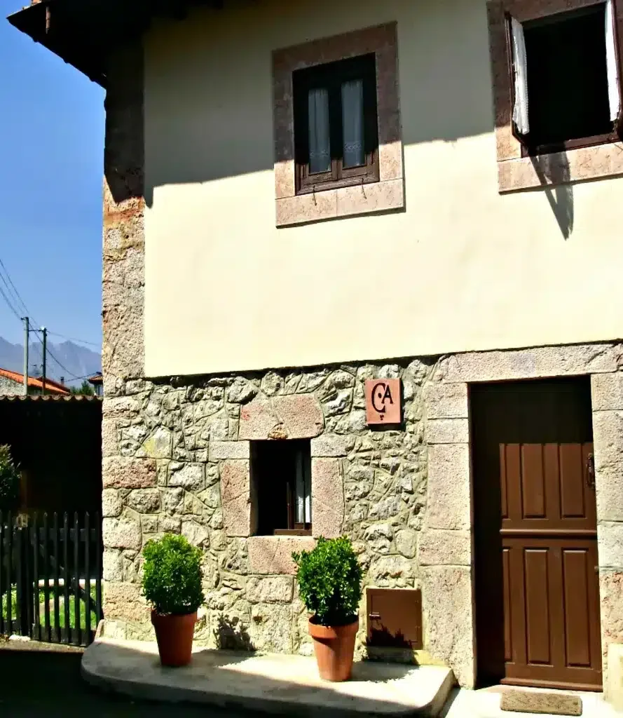 Casa Rural Vega - Foto 1