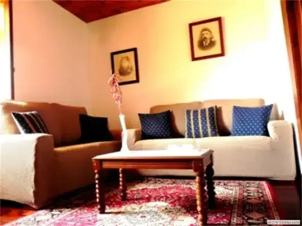 Casa Rural Vega - Foto 3