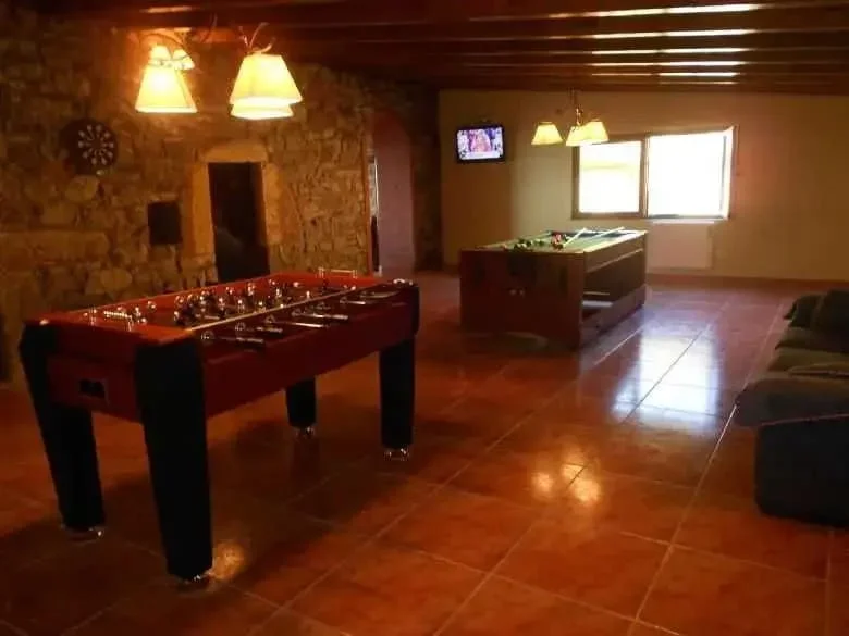 Las parras - Foto 3
