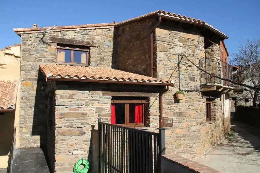 Apartamento Rural El Peral - Foto 1