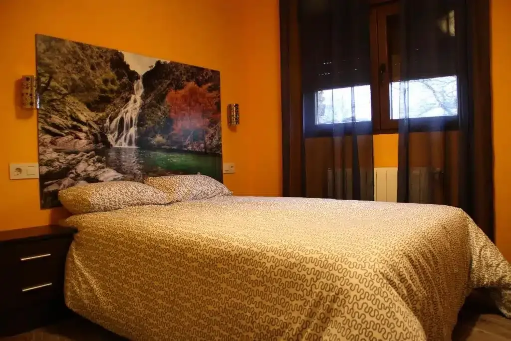 Apartamento Rural El Peral - Foto 2
