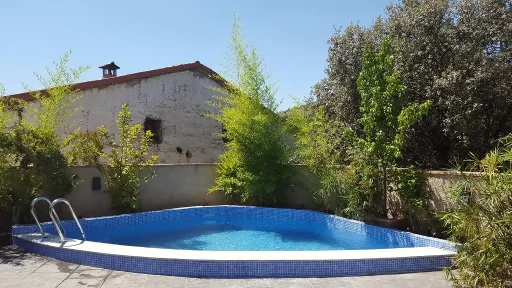 Apartamento Rural El Peral - Foto 3