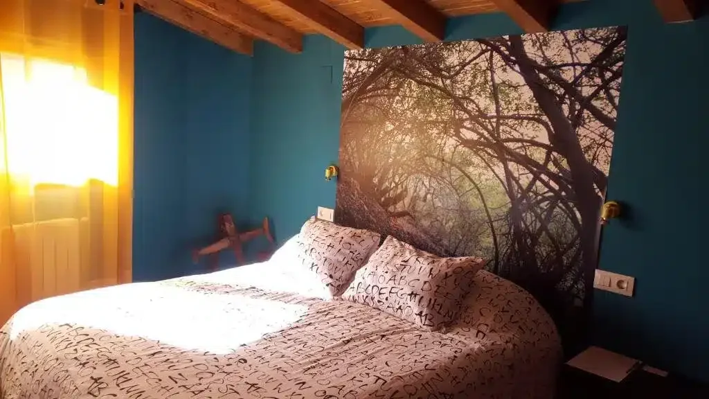 Apartamento Rural El Peral - Foto 4