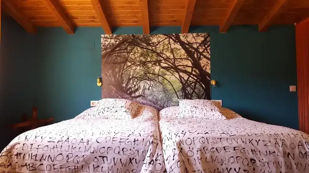 Apartamento Rural El Peral - Foto 5