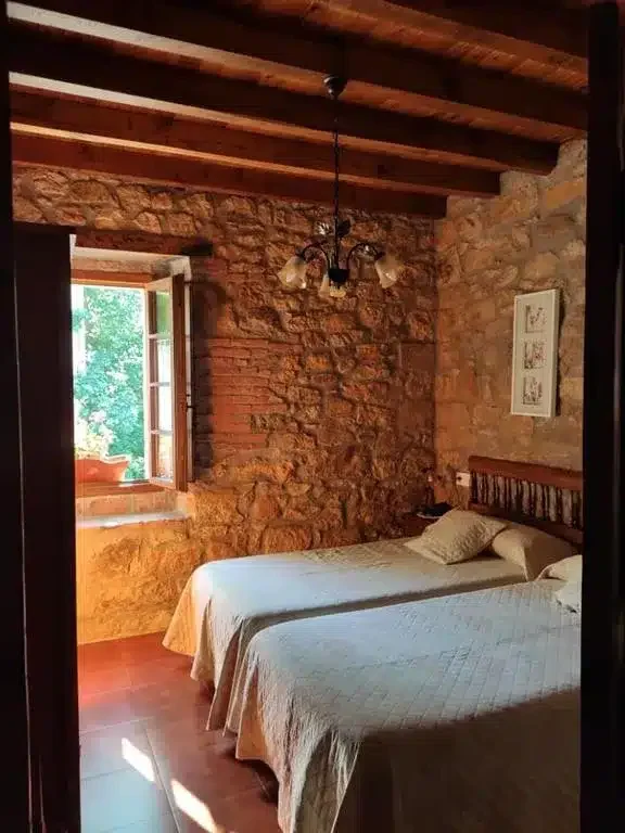 Apartamentos Rurales La Caviana - Foto 1