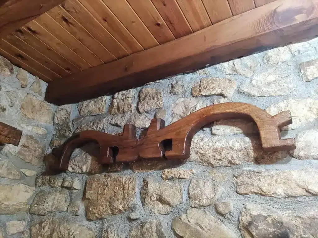 Apartamentos Rurales La Caviana - Foto 2