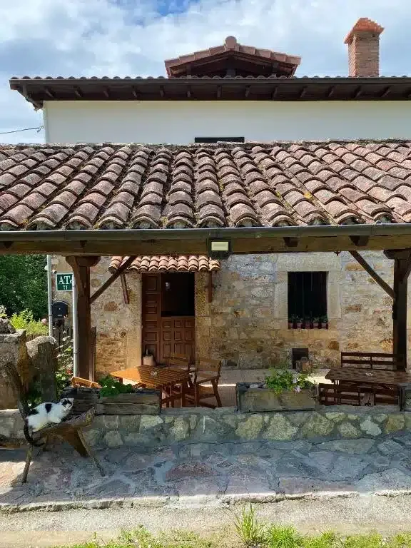 Apartamentos Rurales La Caviana - Foto 4