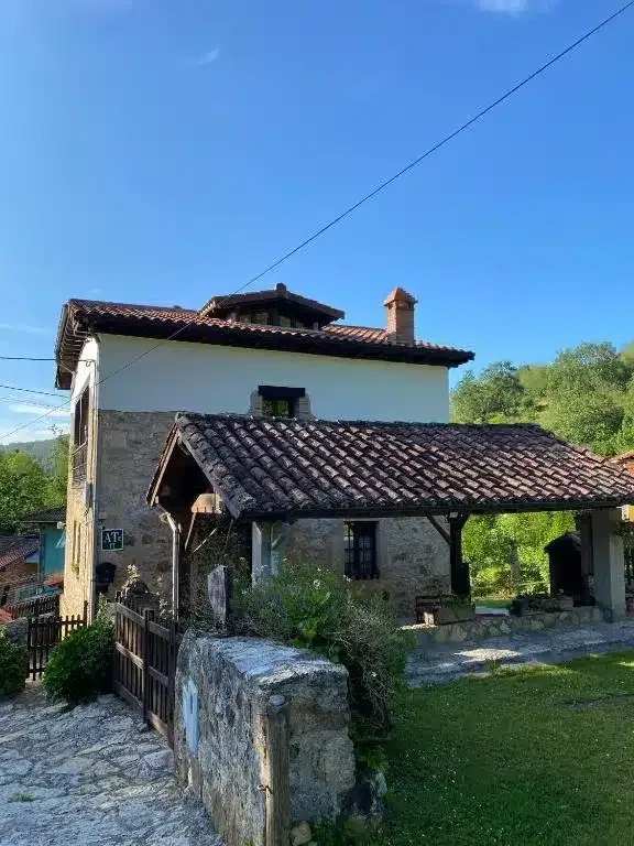 Apartamentos Rurales La Caviana - Foto 5