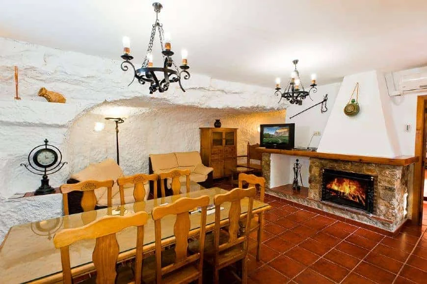 Casa Rural La Herradura del Júcar - Foto 2