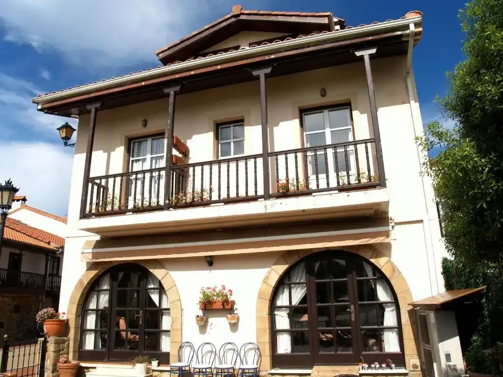Hotel Rural Las Solanas de Escalante - Foto 1
