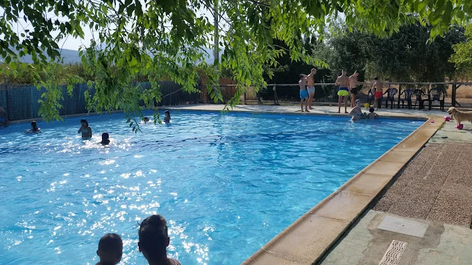 Cañada del Fraile - Foto 1