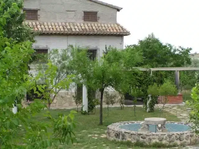 Cañada del Fraile - Foto 2