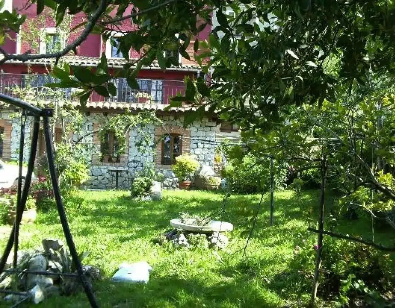 La Casina de la Huerta - Foto 1