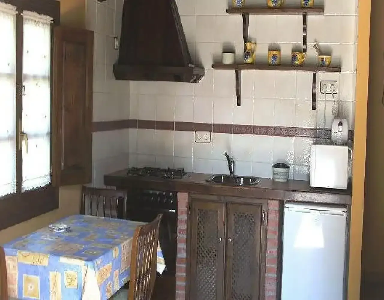 La Casina de la Huerta - Foto 2